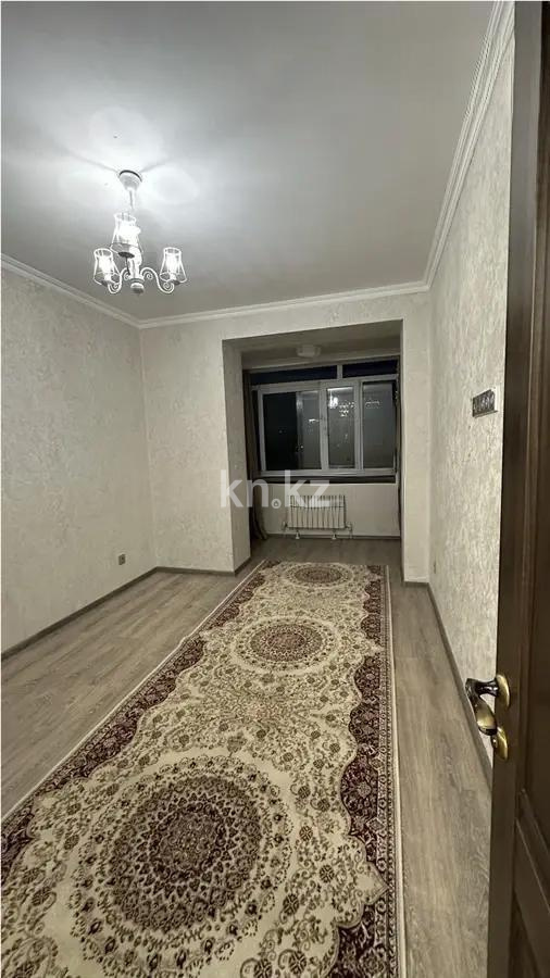 Продажа 3-комнатной квартиры, 74 м² в Караганде - фото 3