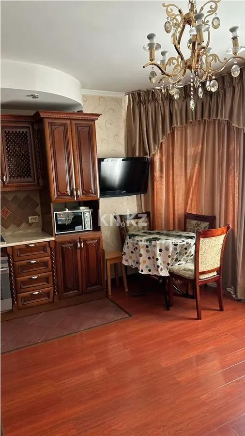 Продажа 1-комнатной квартиры, 49.9 м², ул. Мустай Карима, дом  12/18 в Алматы - фото 2