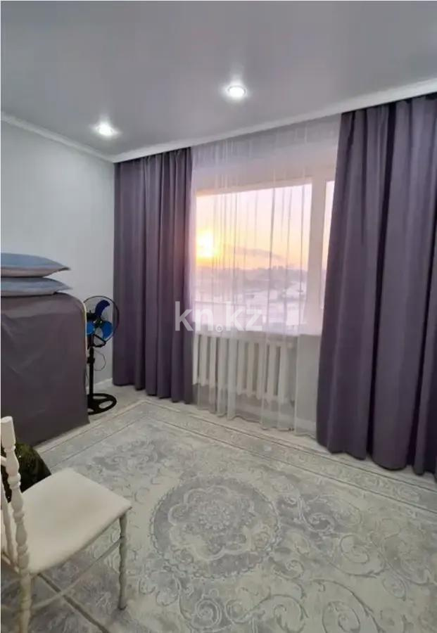 Продажа 2-комнатной квартиры, 61.5 м² в Алматы - фото 2