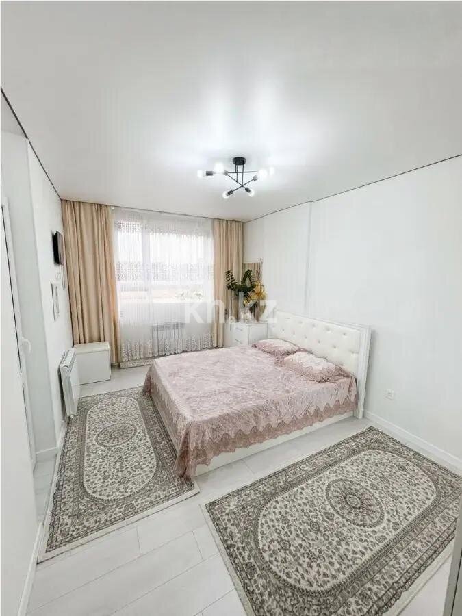 Продажа 3-комнатной квартиры, 72.3 м² в Астане - фото 2