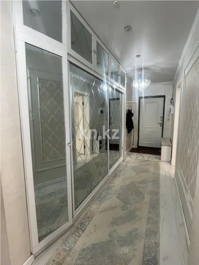 Продажа 2-комнатной квартиры, 59 м² в Алматы - фото 4