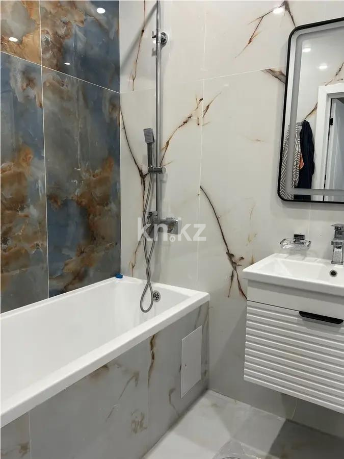 Продажа 1-комнатной квартиры, 43.5 м², ул. Бейбарыс Султан, дом  12 в Астане - фото 5