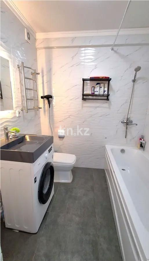 Продажа 1-комнатной квартиры, 47 м² в Алматы - фото 4