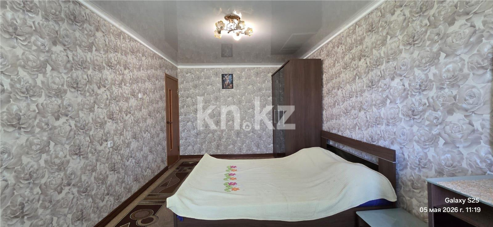Продажа 3-комнатной квартиры, 62 м² в Темиртау - фото 4