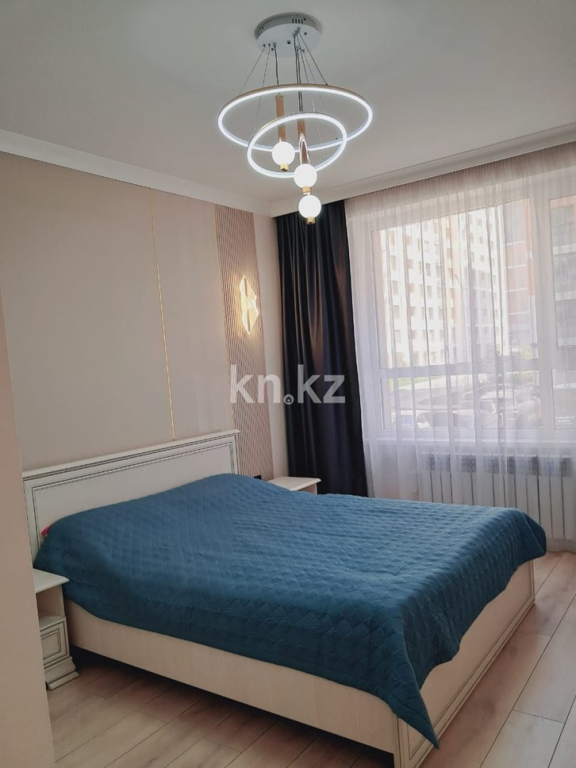 Продажа 3-комнатной квартиры, 86 м², ул. Коктерек, дом  139 в Алматы - фото 4