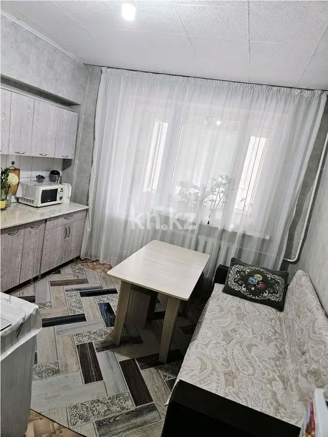 Продажа 1-комнатной квартиры, 37.2 м², ул. Бекмаханова, дом  2/6 в Алматы - фото 2