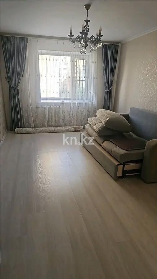 Продажа 2-комнатной квартиры, 54.5 м² в Астане