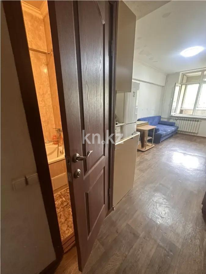 Продажа 1-комнатной квартиры, 21 м² в Алматы