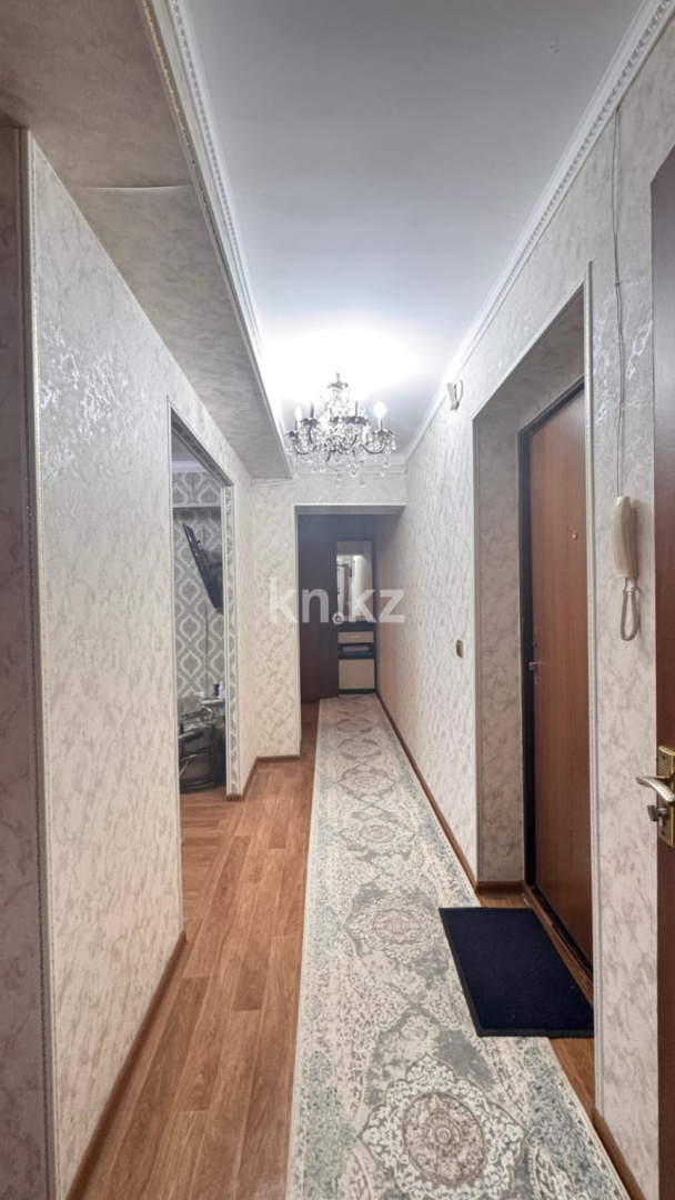 Продажа 2-комнатной квартиры, 53 м², 13, дом  20 в Таразе - фото 14