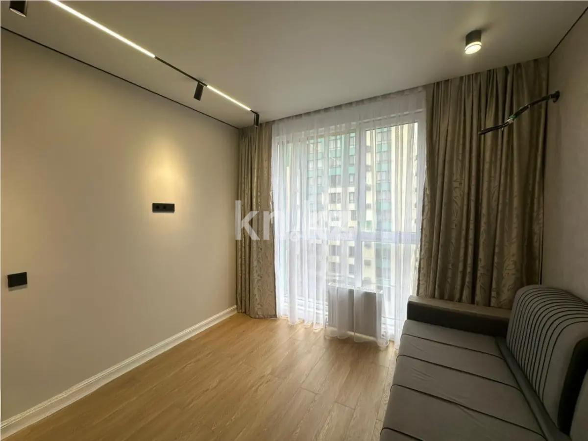 Продажа 2-комнатной квартиры, 50 м² в Алматы