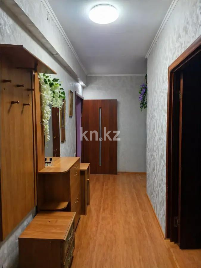 Продажа 2-комнатной квартиры, 54 м² в Алматы - фото 4