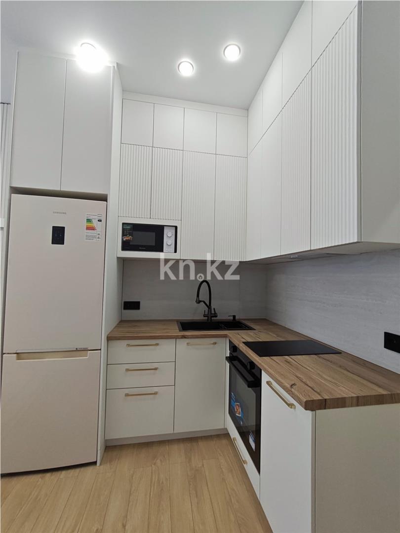 Продажа 2-комнатной квартиры, 38 м², пр. Мангилик Ел в Астане - фото 5