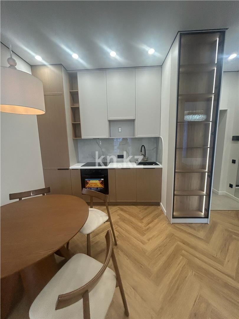 Продажа 2-комнатной квартиры, 42 м² в Астане - фото 4