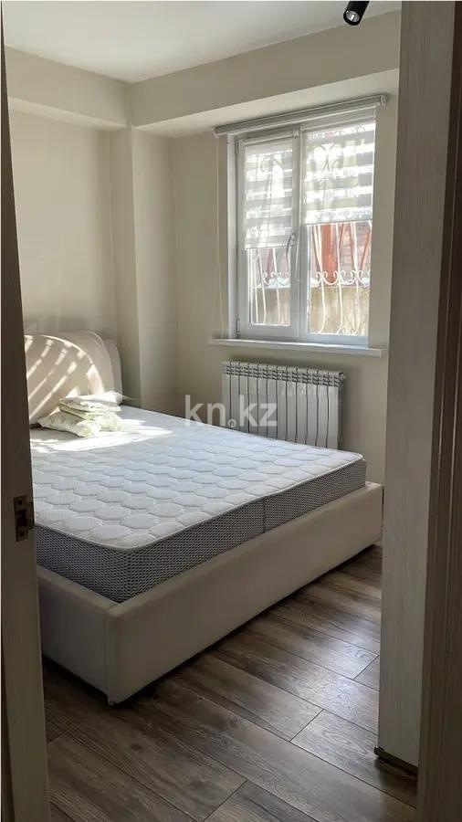 Продажа 2-комнатной квартиры, 36 м² в Алматы