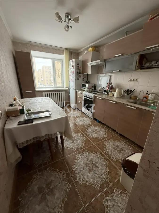 Продажа 3-комнатной квартиры, 64.3 м² в Астане - фото 4