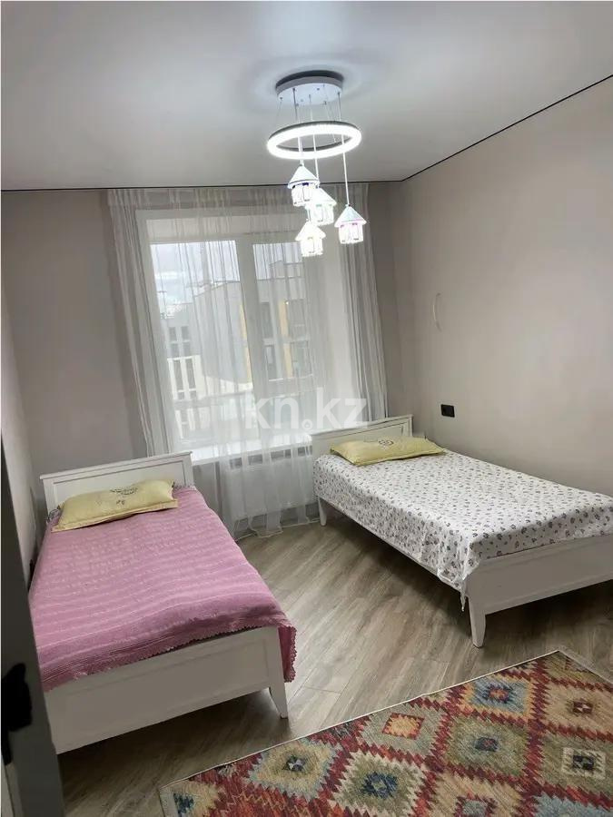 Продажа 3-комнатной квартиры, 84 м² в Астане - фото 3