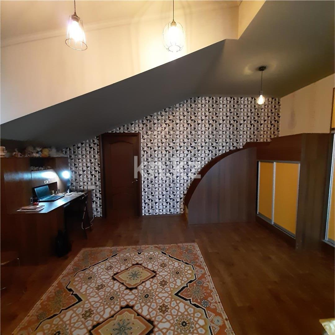 Продажа 7-комнатного дома, 302 м², ул. Жұмабек Тәшенов в Темиртау - фото 33