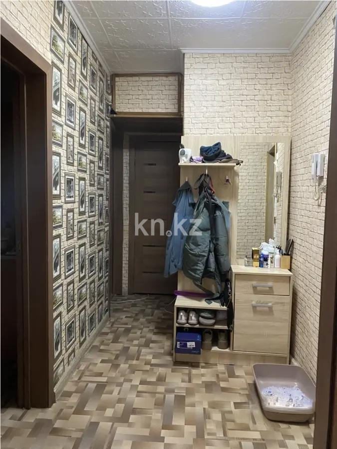 Продажа 2-комнатной квартиры, 47 м², мкр-н Горняк, дом  123 в Сарани - фото 4