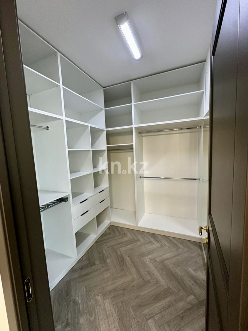 Продажа 4-комнатной квартиры, 170 м² в Астане - фото 12