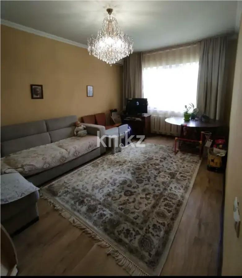 Продажа 2-комнатной квартиры, 55 м², ул. Каримова, дом  54 в Алматы