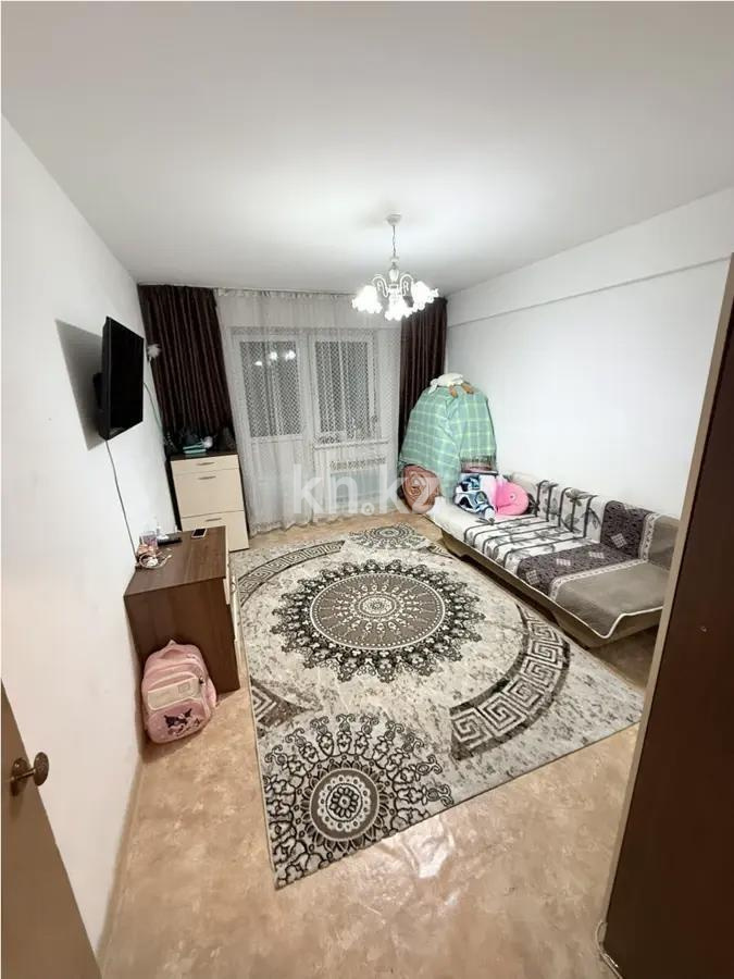 Продажа 1-комнатной квартиры, 37 м², ул. Толстого, дом  11/3 в Алматы