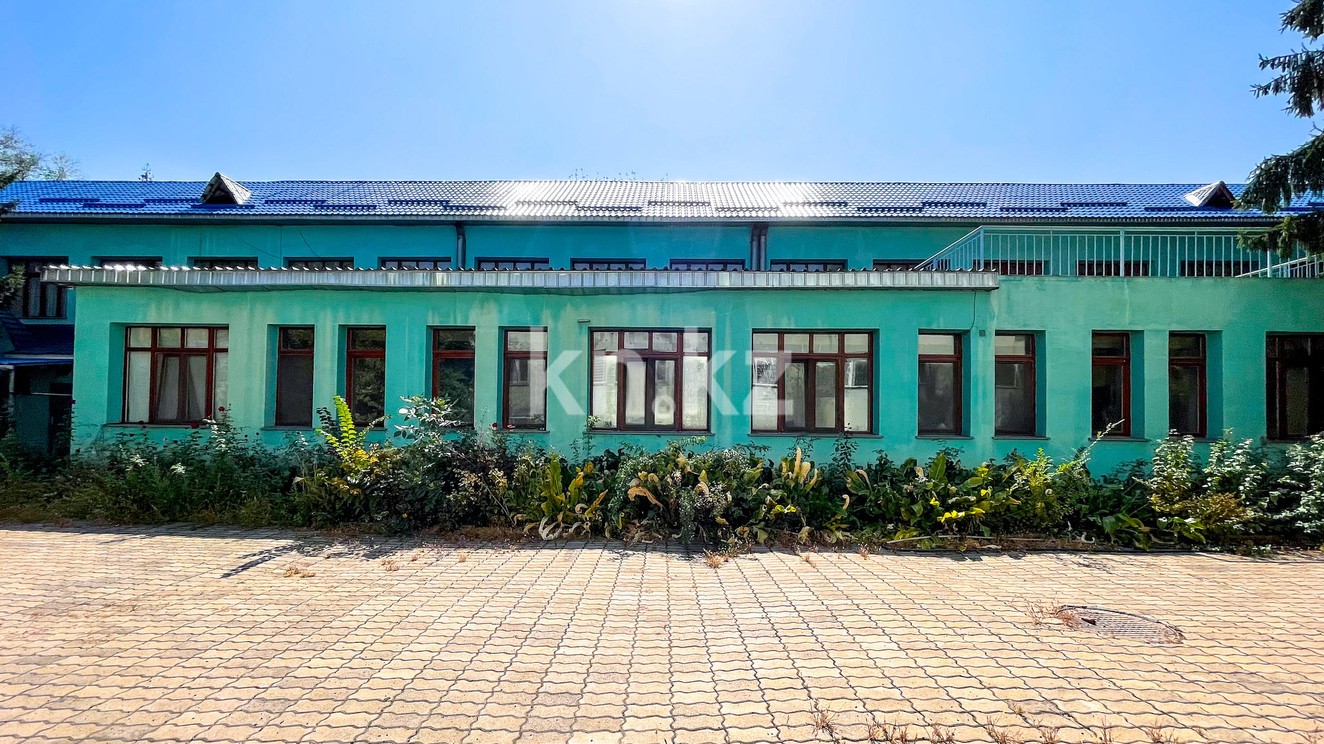 Продажа здания, 4600 м² в Алматы - фото 21