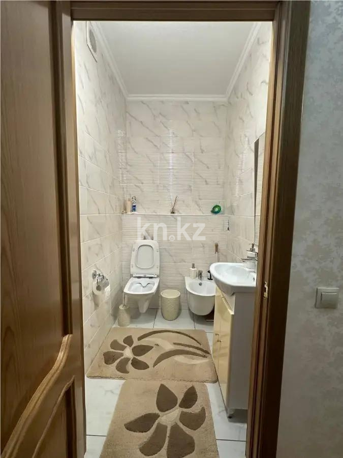 Продажа 3-комнатной квартиры, 120.8 м², пр. Абая, дом  63 в Астане - фото 6