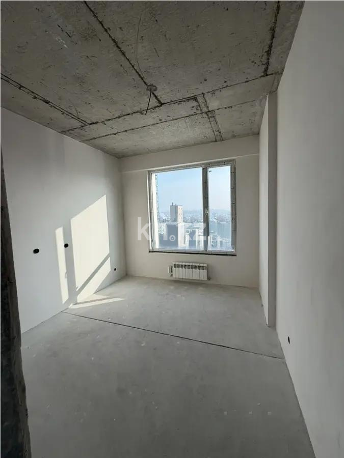 Продажа 2-комнатной квартиры, 66.1 м² в Алматы