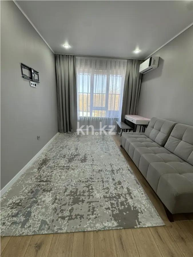 Продажа 2-комнатной квартиры, 43 м² в Караганде