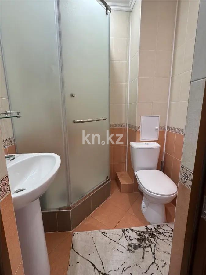 Продажа 3-комнатной квартиры, 129 м², ул. Кубрина, дом  23/1 в Астане - фото 5