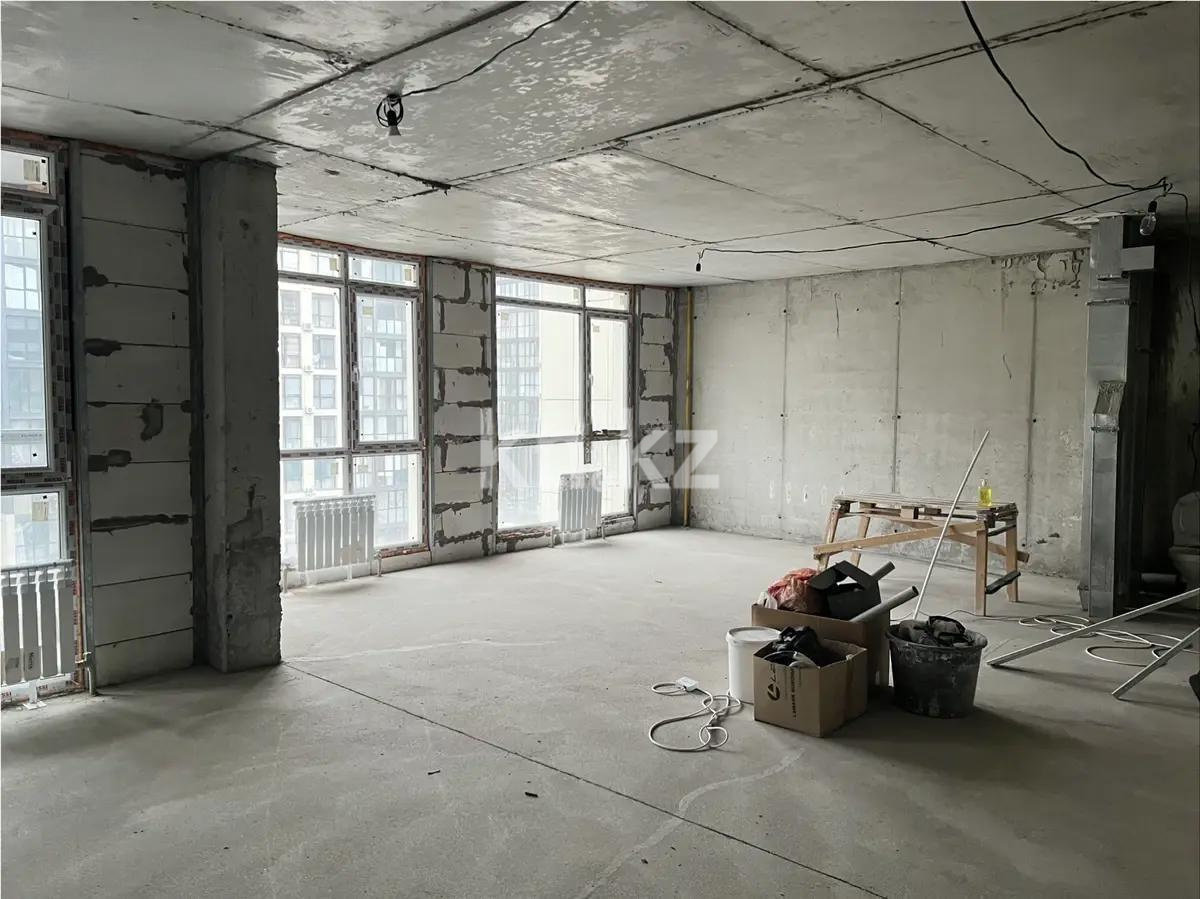 Продажа 2-комнатной квартиры, 60 м², мкр-н Шугыла, дом  340/35 в Алматы