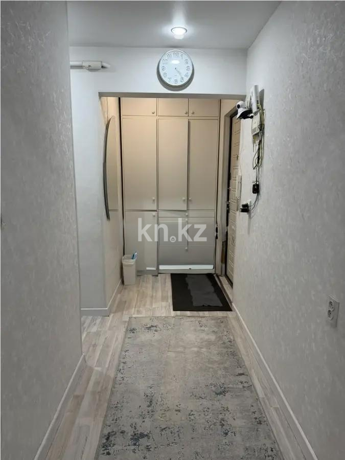 Продажа 2-комнатной квартиры, 43 м² в Алматы - фото 5