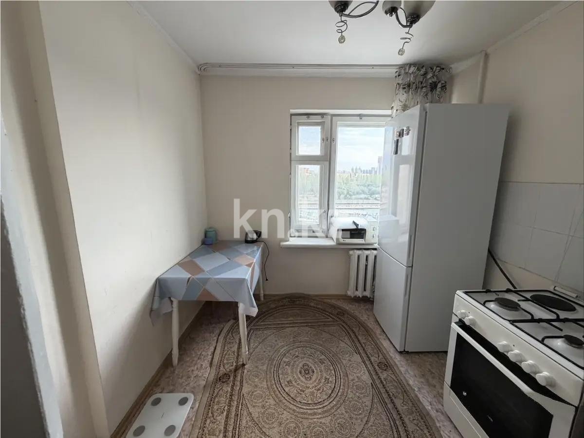 Продажа 1-комнатной квартиры, 31 м² в Астане - фото 2