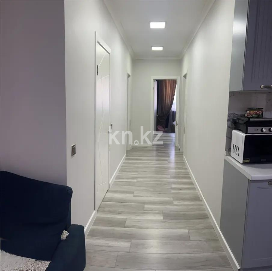 Продажа 3-комнатной квартиры, 72 м² в Астане - фото 6