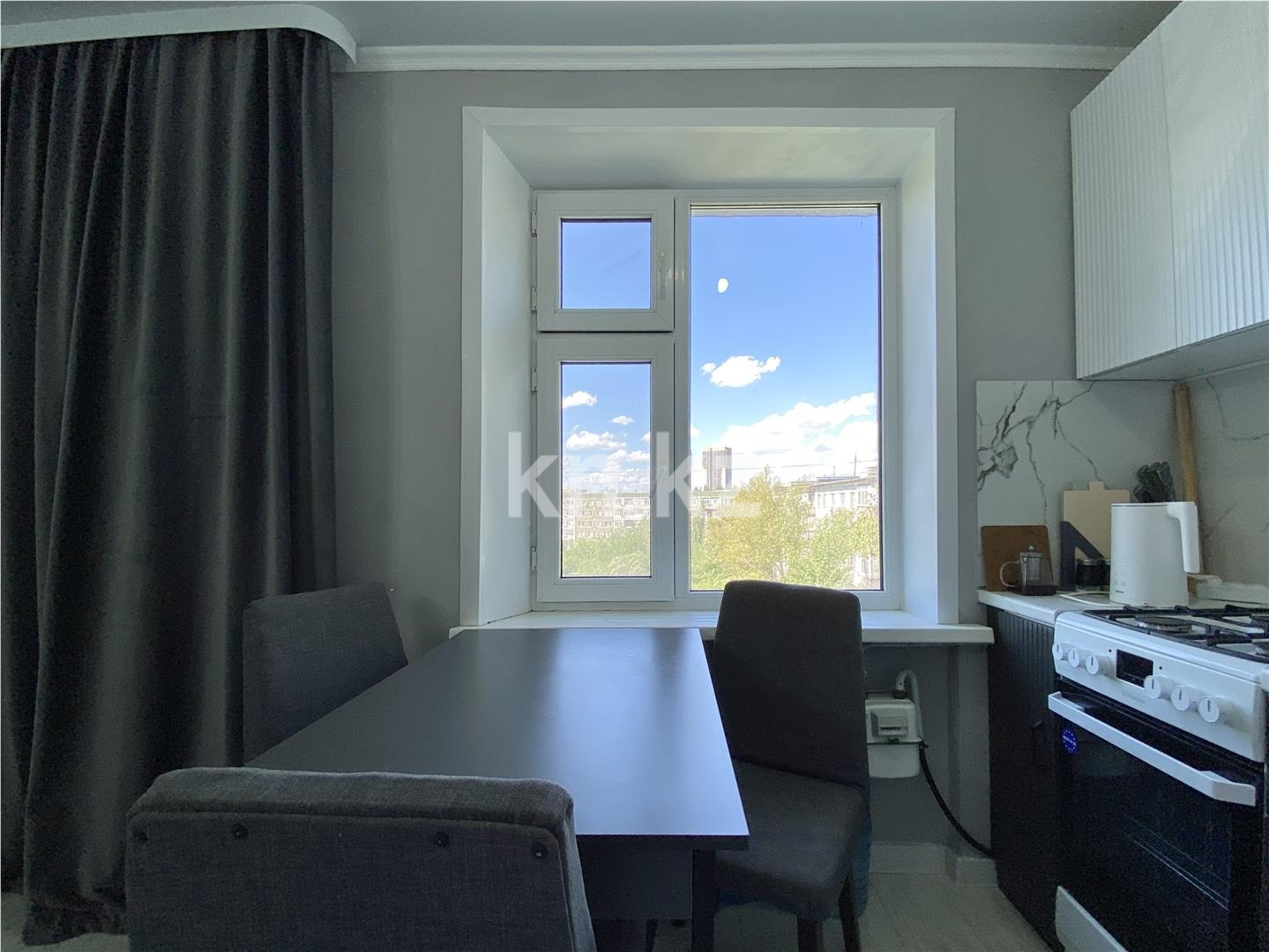 Продажа 3-комнатной квартиры, 67.5 м² в Астане - фото 7