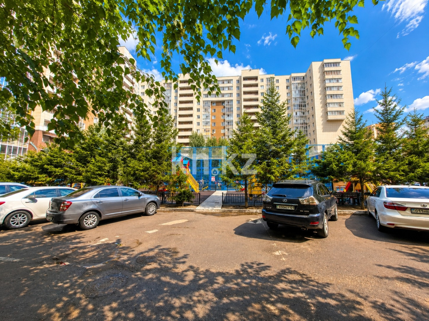 Продажа 2-комнатной квартиры, 64.1 м² в Астане - фото 12