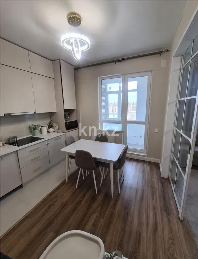 Продажа 2-комнатной квартиры, 65 м² в Астане - фото 3
