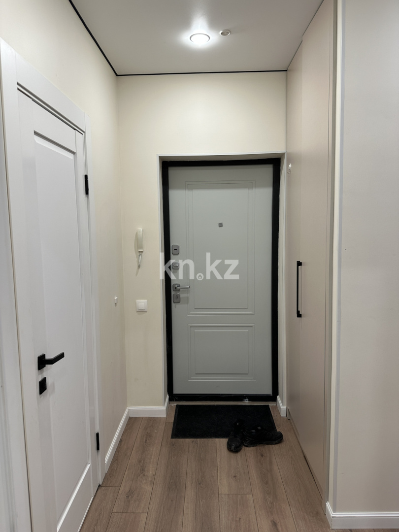 Продажа 1-комнатной квартиры, 39.9 м² в Астане - фото 24
