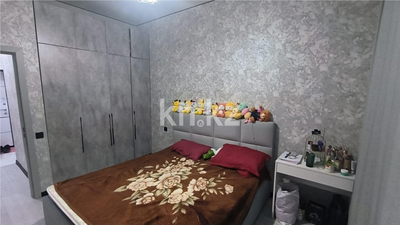 Продажа 2-комнатной квартиры, 45 м², ул. Сатыбалдина в Караганде - фото 4