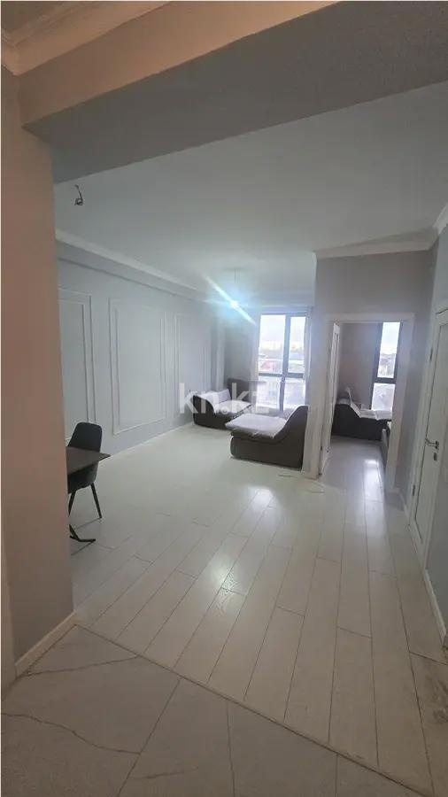 Продажа 2-комнатной квартиры, 49 м² в Алматы