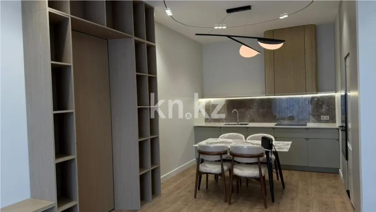 Продажа 3-комнатной квартиры, 73.3 м² в Астане - фото 4