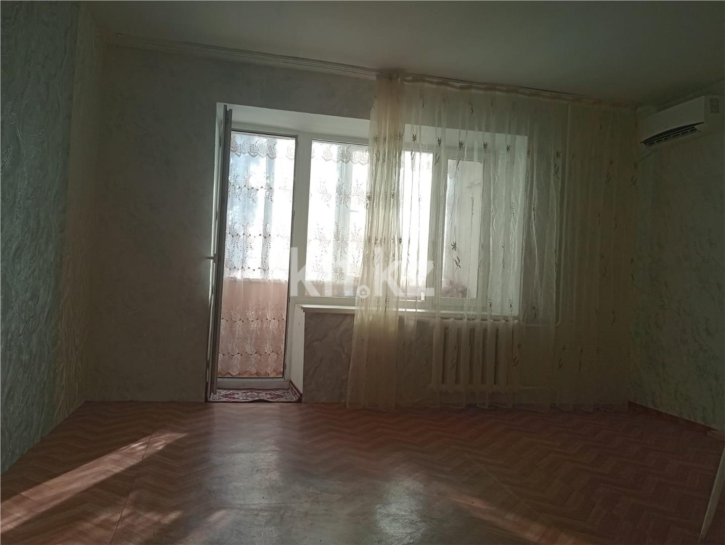 Продажа 1-комнатной квартиры, 34 м² в Астане - фото 4