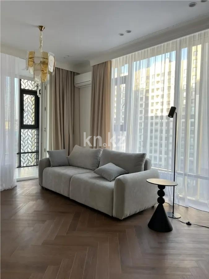 Продажа 2-комнатной квартиры, 70 м² в Астане
