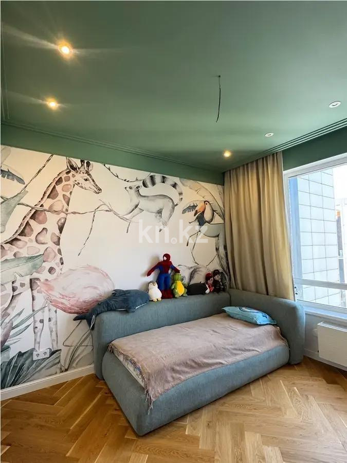 Продажа 3-комнатной квартиры, 110 м², пр. Улы Дала, дом  41 в Астане - фото 4