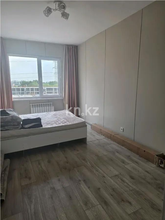 Продажа 2-комнатной квартиры, 57 м² в Алматы - фото 2