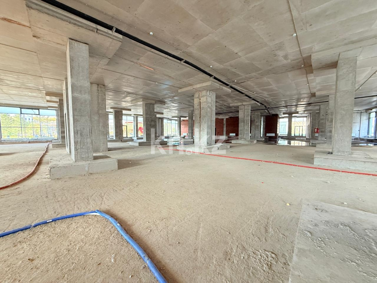 Продажа здания, 4460 м² в Астане - фото 21