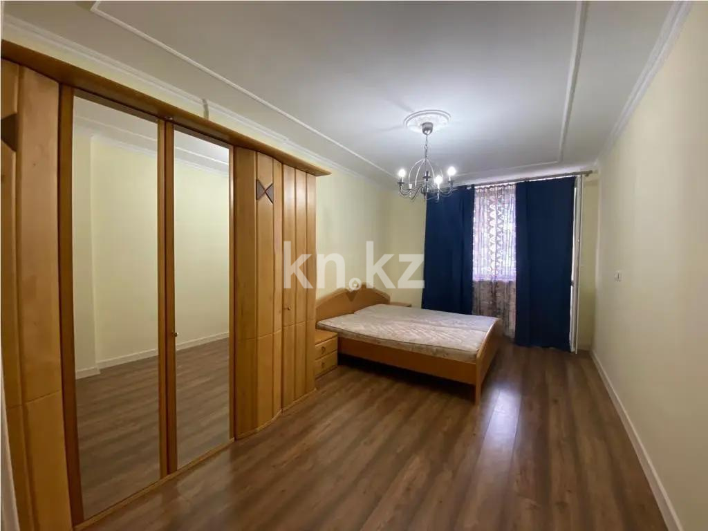 Продажа 3-комнатной квартиры, 77.2 м² в Астане
