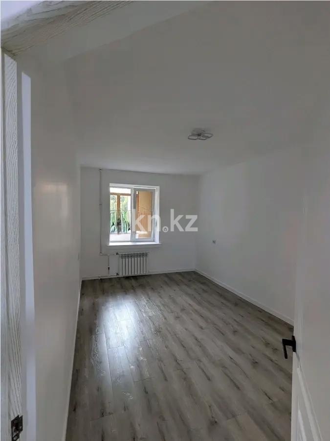Продажа 1-комнатной квартиры, 46 м² в Алматы