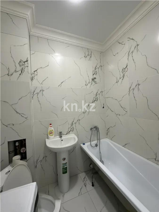 Продажа 1-комнатной квартиры, 19.9 м² в Астане - фото 3