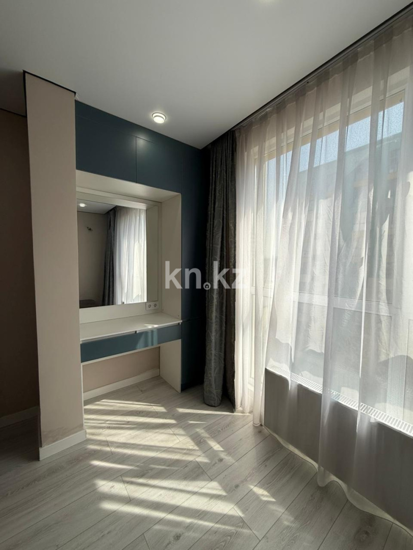 Продажа 1-комнатной квартиры, 33 м² в Алматы - фото 6